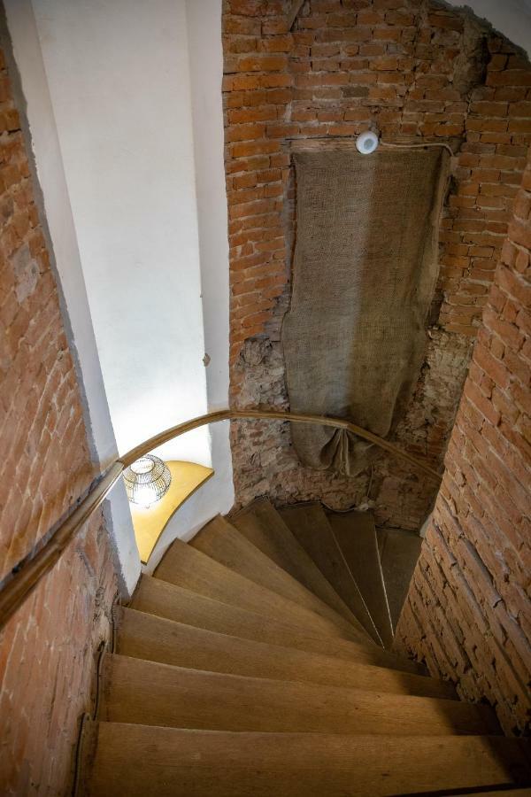 1881 Brasov Old Town - Double Room Bagian luar foto