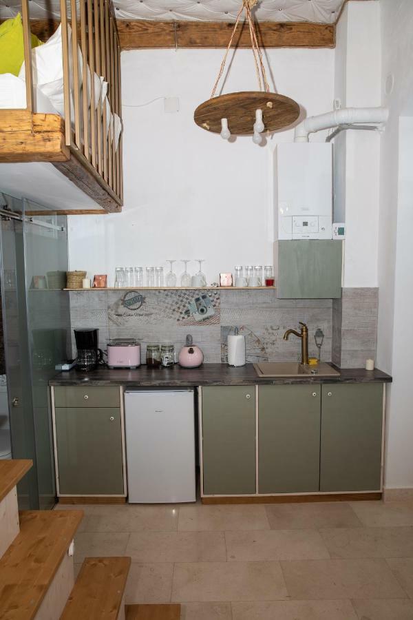 1881 Brasov Old Town - Double Room Bagian luar foto